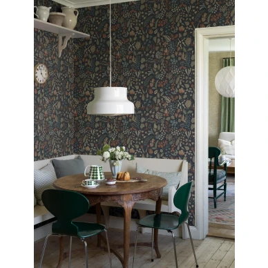 1372 Herbarium Roomshot DiningArea kuva