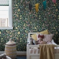 1976 Herbarium Roomshot Bedroom