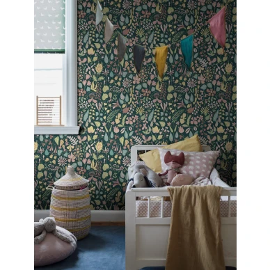1976 Herbarium Roomshot Bedroom image