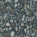 1977 Herbarium Closeup
