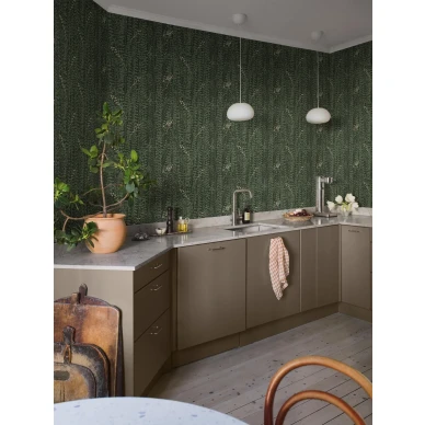 1983 ArneJacobsenRanke Kitchen Roomshot image