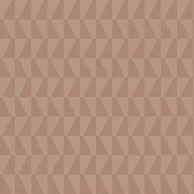 Arne Jacobsen Trapez roosa graafinen tapetti Borastapeter image