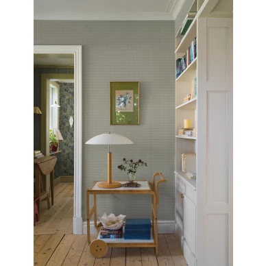 1390 AlvarAlto M I T Roomshot 1 kuva