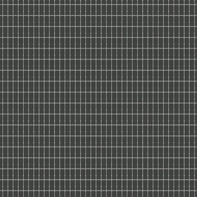 Alvar Aalto M.I.T musta harmaa ruudullinen tapetti Borastapeter image