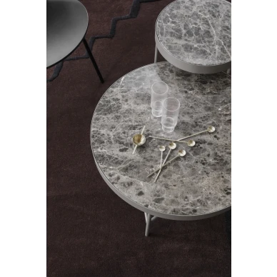 Ripple Long Drink Glasses suupuhalletut juomalasit Ferm Livingilta image