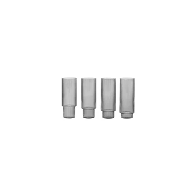 Ripple Long Drink savunharmaa drinkkilasi Ferm Livingilta image