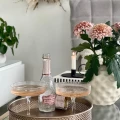 Ferm living shampanjalasit KUVA villaurinko