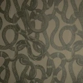 Snake Peek vihrea kaarmetapetti Studio Lisa Bengtsson