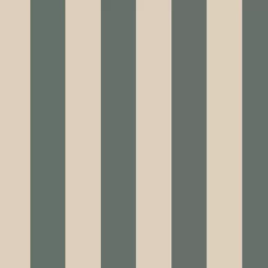 Stripe Forward vihrea raidallinen tapetti Studio Lisa Bengtsson kuva