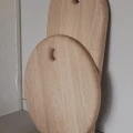 Yumi Cutting Board leikkuulauta OYOY