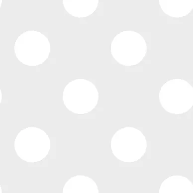 Dotty harmaa valkoinen pallotapetti Sandudd 100102 image