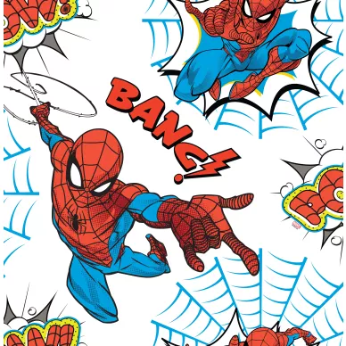 Spiderman Pow supersankaritapetti Sanduddilta 108553 kuva