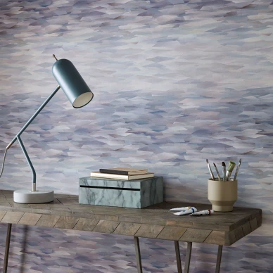 Prism geometrinen liila tapetti tyohuoneeseen 1838 wallcoverings image