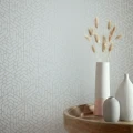 Willow vaalea graafinen tapetti olohuoneeseen 1838 Wallcoverings