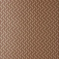 Rattan oranssi graafinen tapetti 1838 Wallcoverings