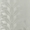 Astoria valkoinen kimallettava tapetti 1838 Wallcoverings