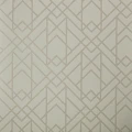 Metro beige graafinen tapetti 1838 Wallcoverings