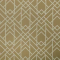 Metro keltainen graafinen tapetti 1838 Wallcoverings