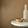Emile sinapinkeltainen pienikuviollinen tapetti ruokailuhuoneeseen 1838 Wallcoverings