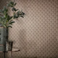 Elodie kiiltava graafinen tapetti olohuoneeseen 1838 Wallcoverings