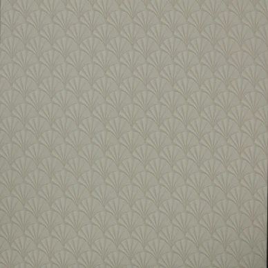 Elodie valkoinen graafinen tapetti 1838 Wallcoverings kuva