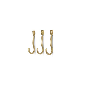 Curvature Hooks messinkiset koukut Ferm Livingilta image