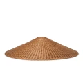 Dou Lampshade large rottinkilampunvarjostin Ferm Livingilta