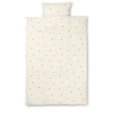 Pear Bedding paaryna petivaatteet Ferm Livingilta image