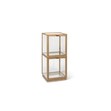 Miru Glass Montre lasivitriini Ferm Livingilta kuva