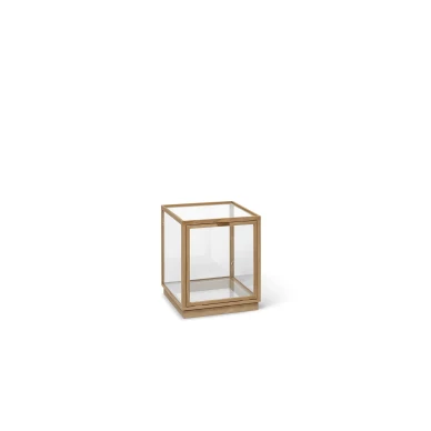 Miru Glass Montre tammilasilaatikko Ferm Livingilta kuva