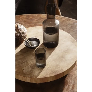 Ripple Verrines pieni savunharmaa juomalasi nautintohetkeen Ferm Livingilta image