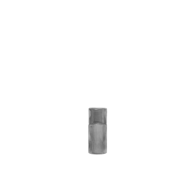 Ripple Small Carafe Set karahvi ja lasi missa lasi on myos kansi Ferm Livingilta image