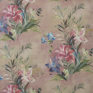 Lilliana kaunis kukkatapetti 1838 Wallcoverings image