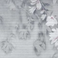 Trailing Magnolia harmaa kukkatapetti 1838 Wallcoverings