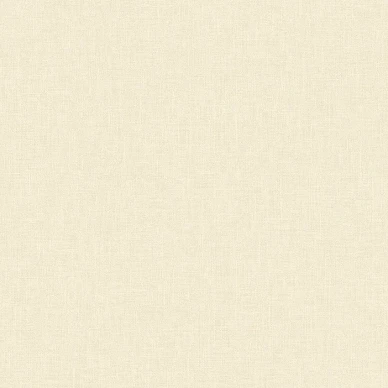 8637 keltainen yksivarinen tapetti Borastapeterilta kuva