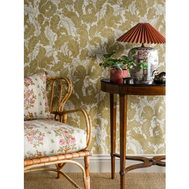 Kullanvarinen tapetti Oak Tree Tails Langelid von Bromssenilta 19 67 image