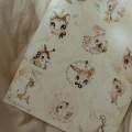 Baby tarrat Mrs Mighettolta