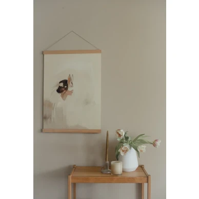 Lady Haze juliste Mrs Mighettolta image