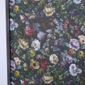 Mansur kukkatapetti Designers Guild