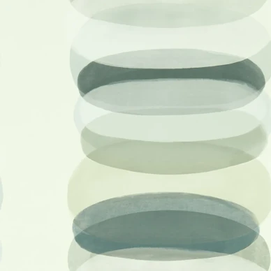 Elliptic harmaa graafinen tapetti Harlequinilta image