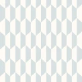 Petite Tile sininen valkoinen graafinen tapetti Cole et Sonilta 112 5018