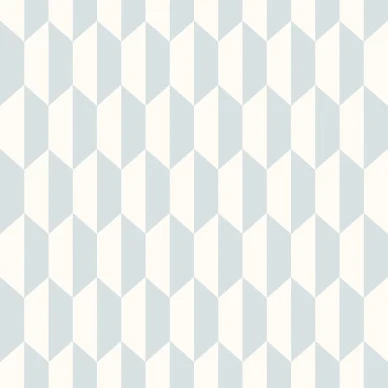 Petite Tile sininen valkoinen graafinen tapetti Cole et Sonilta 112 5018 image