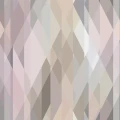 Prism geometrinen 3D tapetti Cole et Sonilta