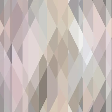 Prism geometrinen 3D tapetti Cole et Sonilta kuva