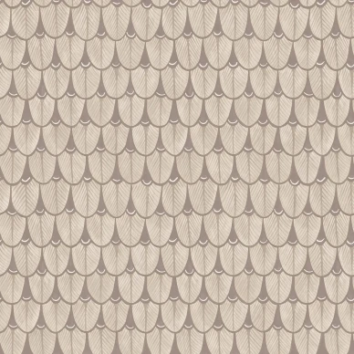 Narina beige geometrinen tapetti Cole et Sonilta 109 10049 kuva