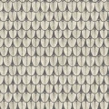 Narina mustavalkoinen geometrinen tapetti Cole et Sonilta 109 10048