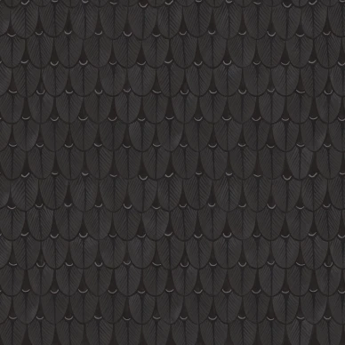 Narina tummanharmaa geometrinen tapetti Cole et Sonilta 109 10046 kuva