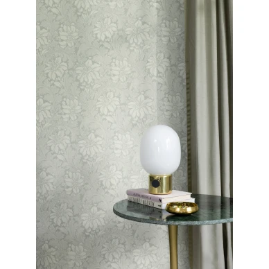 Borastapeterin kukkatapetti Acanthus 5350 image