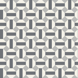 Alicatado harmaa geometrinen tapetti Cole et Sonilta 117 12036 kuva