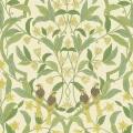 Jasmine Serin Symphony vaalea lintutapetti Cole et Sonilta 117 10031